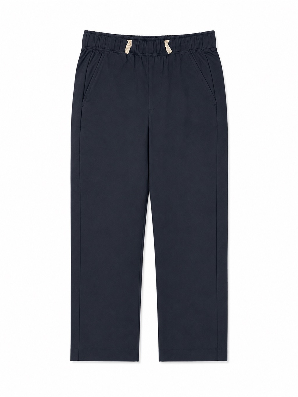 J.Crew Boys' pull-on tech pant